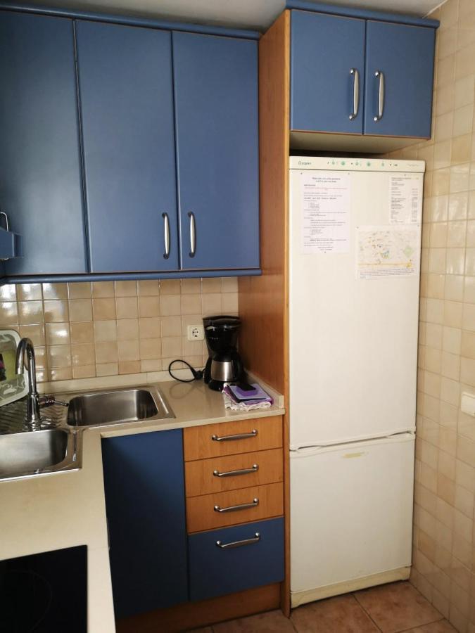 A Home In Barcelona Eksteriør billede