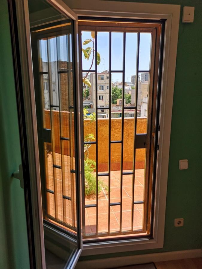 A Home In Barcelona Eksteriør billede