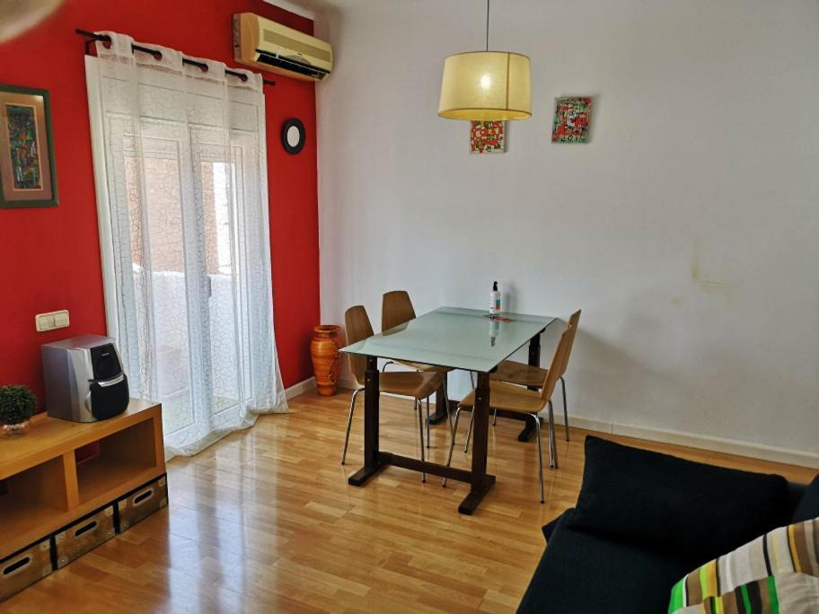 A Home In Barcelona Eksteriør billede