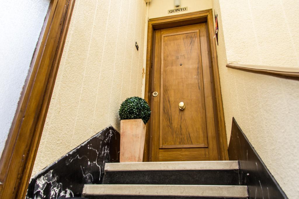 A Home In Barcelona Eksteriør billede