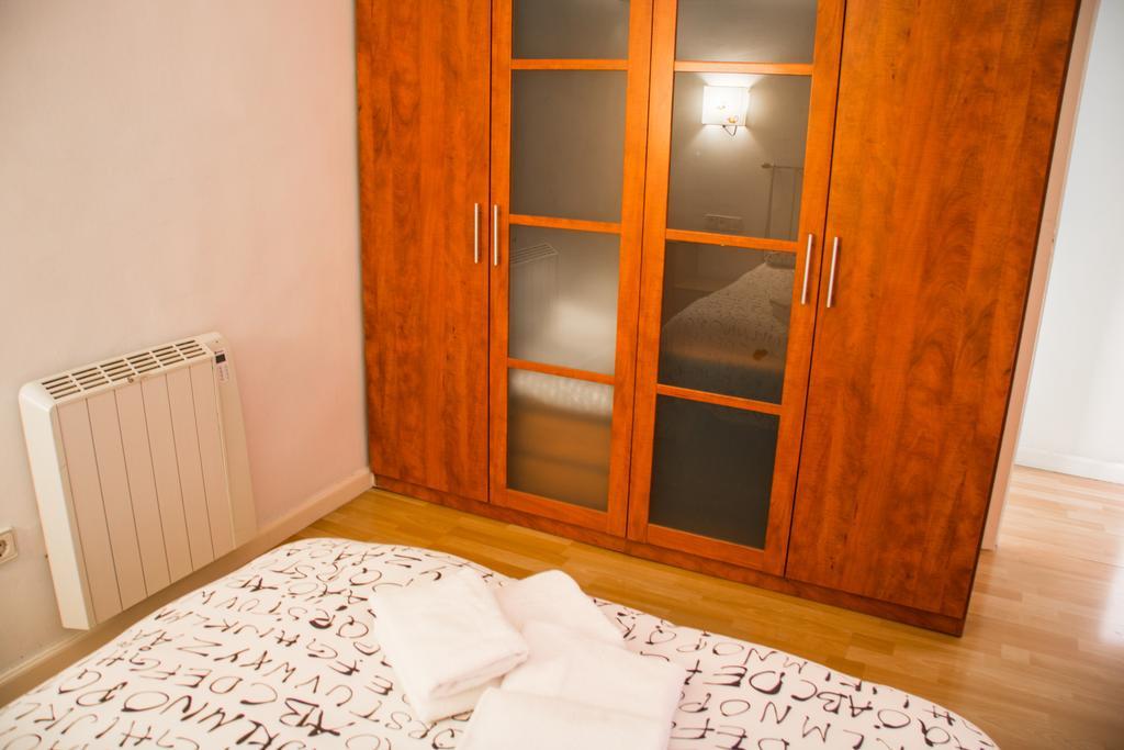 A Home In Barcelona Eksteriør billede